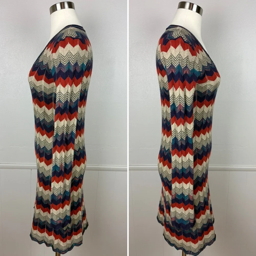 Autumn Cashmere size medium